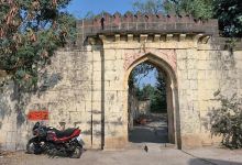 Uttareshwar Temple景点图片