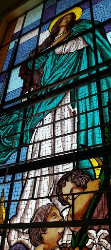 Catedral do Divino Espírito Santo-迪维诺波利斯