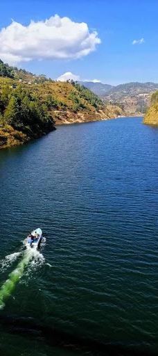 Camp Spring Wood Rest Resort-佐吉马拉