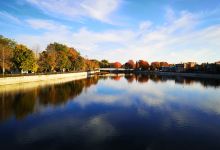 Parc Conrad-Blain景点图片
