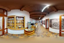 Městské muzeum Špitálek景点图片