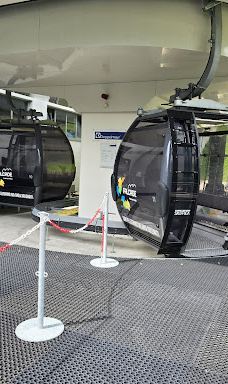 Tre Valli-法尔卡代