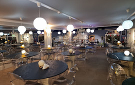 Moonlight Gallery Cafe