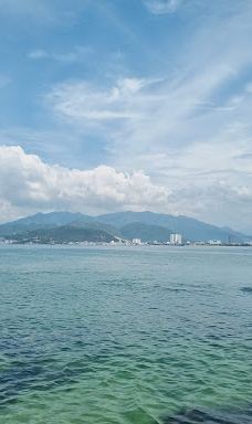 Con Sẻ Tre Tourist Village-芽庄