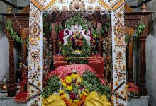 Shree Laxmi Narayan Temple景点图片