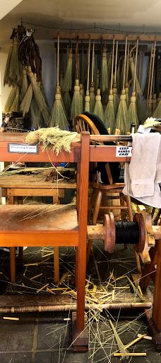 格兰佛岛酿酒厂-温哥华