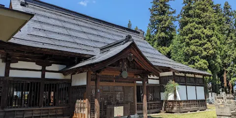 法音寺