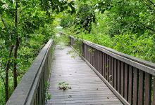 Loess Bluffs National Wildlife Refuge Welcome Center景点图片