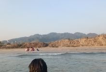 Pantai Indah Sumbersari景点图片