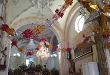 Capilla de Santo Tomas Apostol景点图片