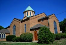 St. Gregory of Narek Armenian Apostolic Church景点图片
