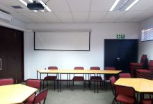 URCSA Phororo Regional Synod Office景点图片