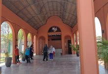 Museum Olahraga Surabaya景点图片