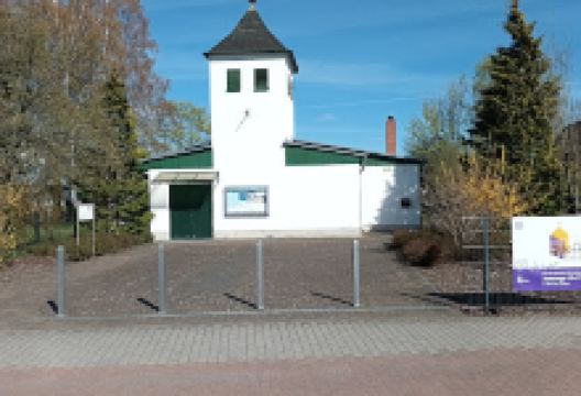 Kirche Leegebruch - Ev. Kirchengemeinde Leegebruch景点图片