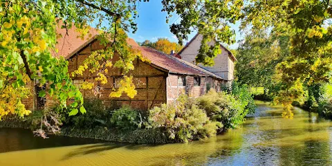 Haus Runde & Haus Hameren
