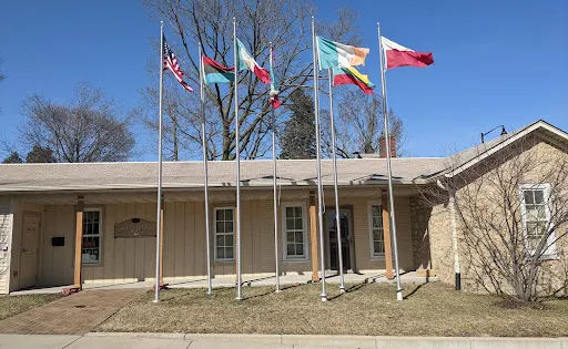 Ethnic Heritage Museum