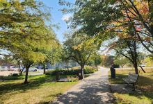 Hickman City Park景点图片