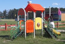 Park Kul'tury I Otdykha Im. Barakhsanova景点图片
