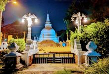 Subhadraramaya Temple景点图片
