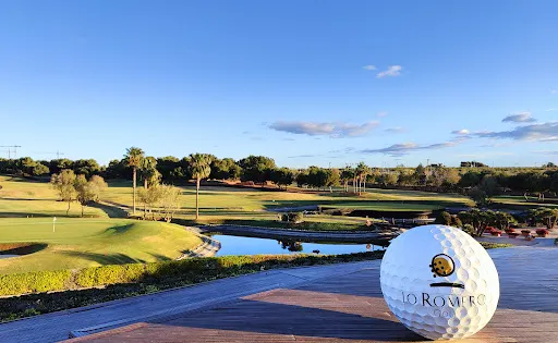 Lo Romero Golf