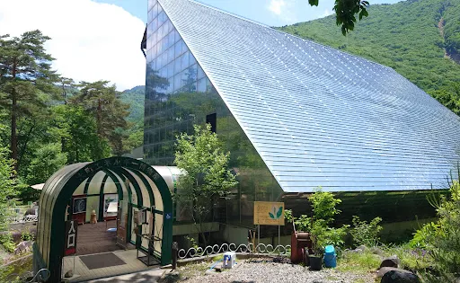 Omachi Energy Museum