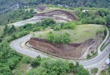 Bukit Cinta Nangapanda景点图片