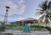 Surau Nurul Iman, Taman Sri Pinang景点图片