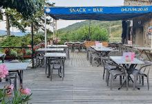 CAMPING LAVANDES DARBRES景点图片