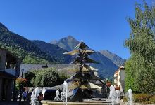 Saint Lary Aventure Park Biathlon et Tir à l’Arc Saint Lary景点图片