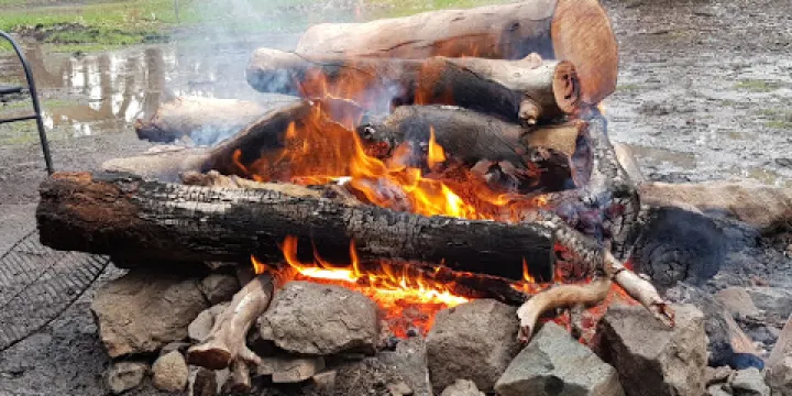 Lower Goulburn National Park
