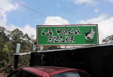 La Vaca Feliz景点图片