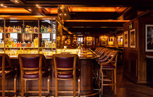 Funky Claude's Bar餐厅图片
