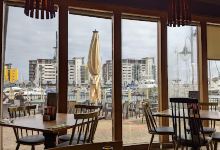 The Sovereign Harbour Harvester美食图片