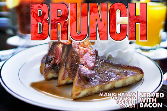 Croxley's - Farmingdale