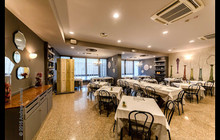 Ristorante Pizzeria Donatello餐厅图片