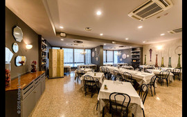 Ristorante Pizzeria Donatello