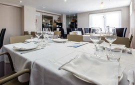 El Conjuro Restaurante