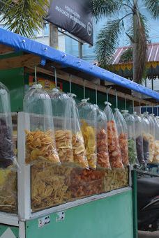 Proclamation Monument Riau-民丹岛