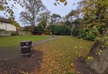 Sawley New Park Play Area景点图片