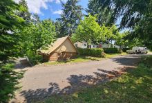 Camping La Douce Ardèche景点图片