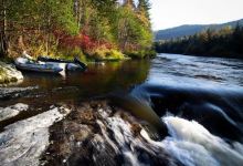 Natsional'nyy Park Udegeyskaya Legenda景点图片