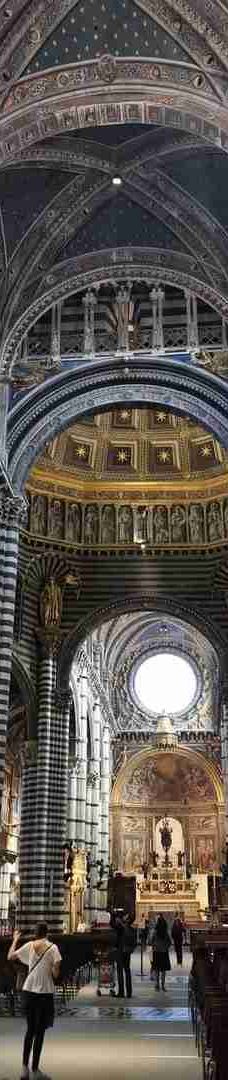 锡耶纳大教堂-锡耶纳-悠游爱交易