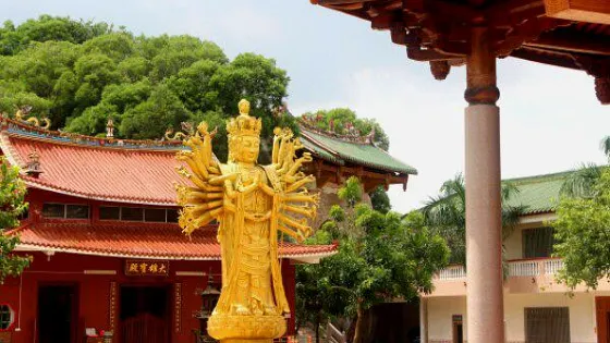 法泉寺