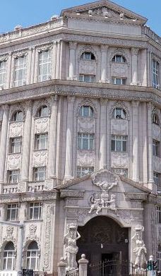 哈药集团制药六厂-哈尔滨