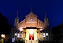 Iglesia Ni Cristo - Lokal ng Masbate City景点图片