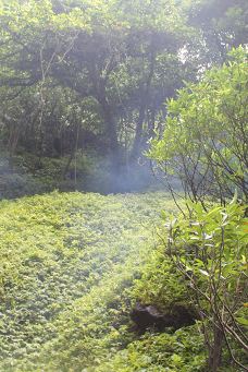 Air Terjun Todoke-Todoke