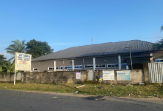 Watchman Catholic Charismatic Renewal Movement, Uyo Diocese景点图片