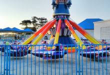 New Umoja Amusement Park, Pemba Island景点图片