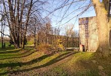 Nouzové nocoviště Bílá Voda景点图片