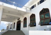 Vilufushi Masjid景点图片